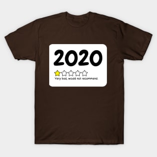 2020 T-Shirt